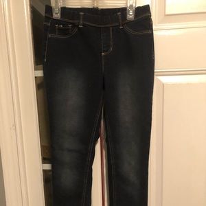 Jordache jegging